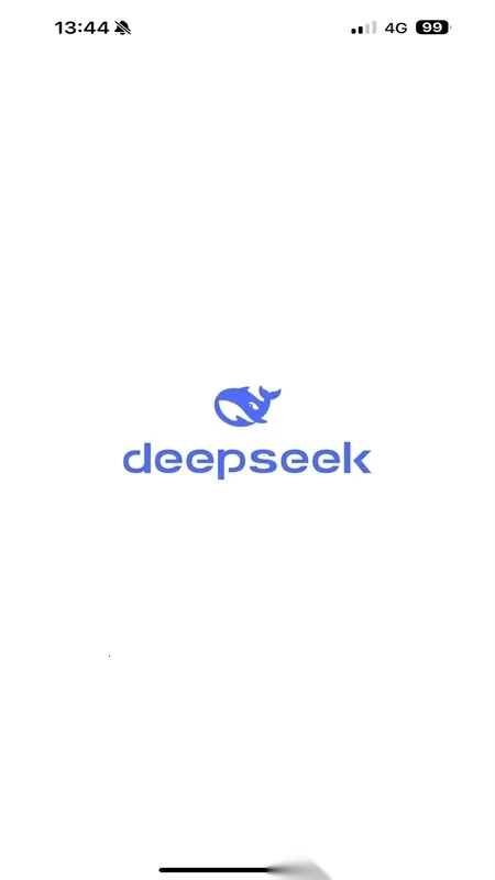深度求索deepseek  安卓版图1