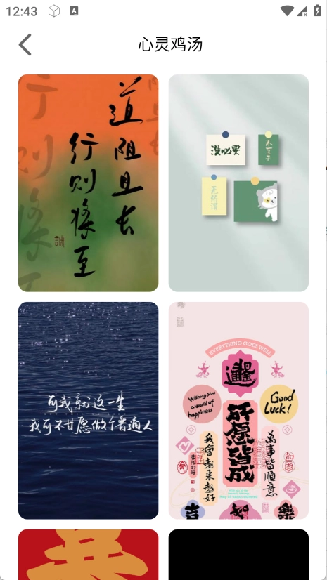 遮挡壁纸软件免费版图4