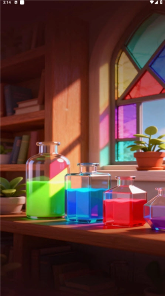 調(diào)色高手紅包版-截圖1