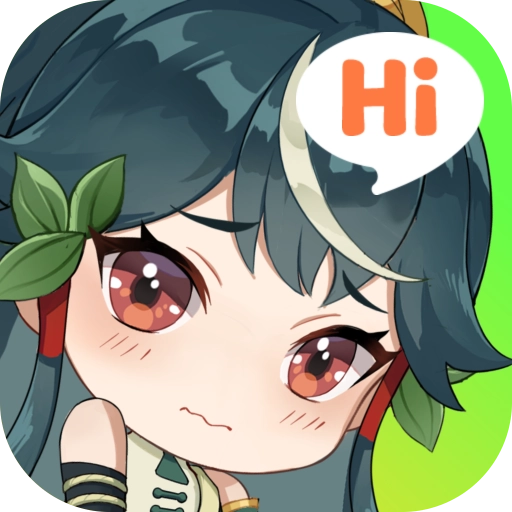 次元互动壁纸安卓版