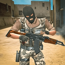 超级雇佣兵大战游戏  安卓版