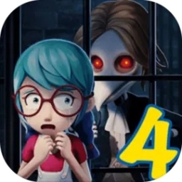 恐怖躲猫猫4体验版