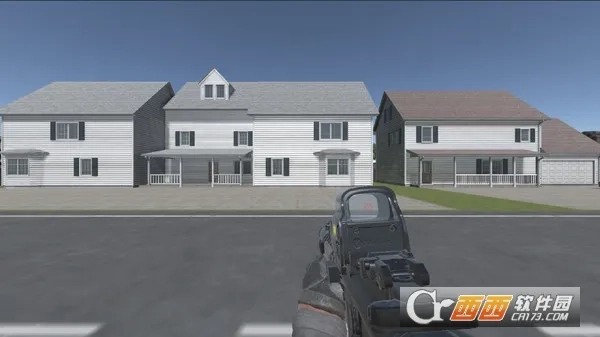 特种部队小组3国际服  安卓版图1