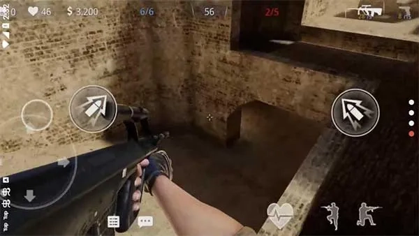 特种部队小组3国际服  安卓版图3