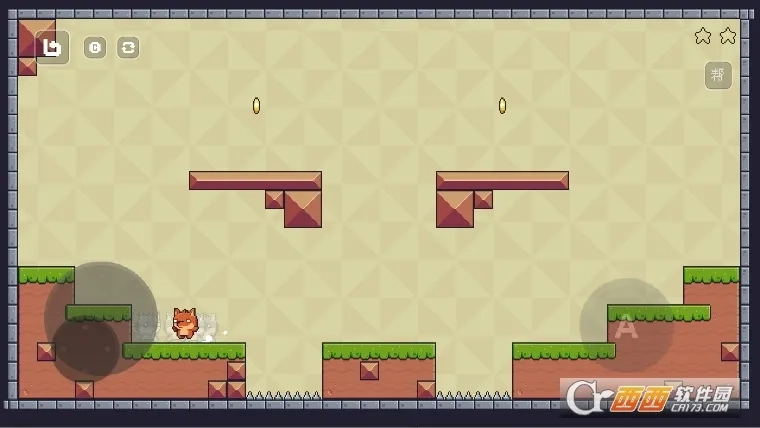 超级小狐狸  手机版(4)