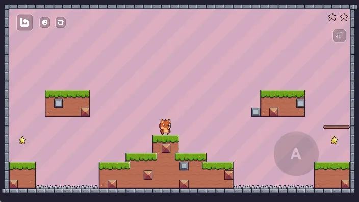 超级小狐狸  手机版(3)