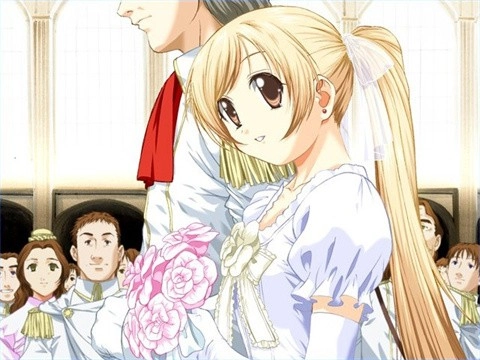 美少女梦工厂4安卓移植版图2