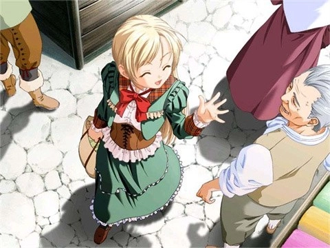 美少女梦工厂4安卓移植版图4