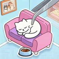 貼紙室(Sticker Room)