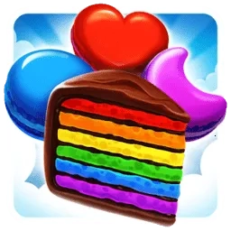 饼干消除2026最新版