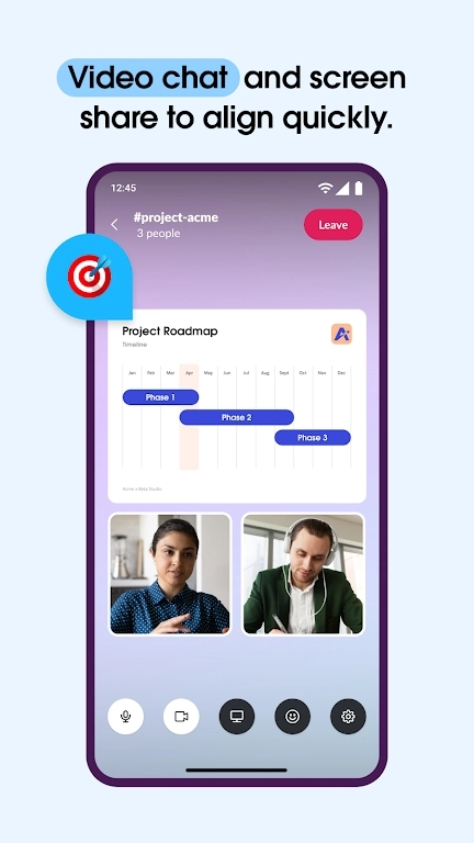 Slack中文手机版图8