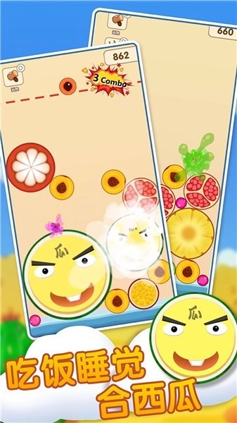 切西瓜高清版图2