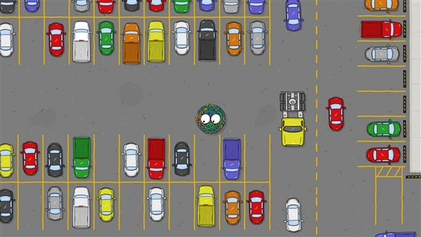 美味星球终极一口(3)