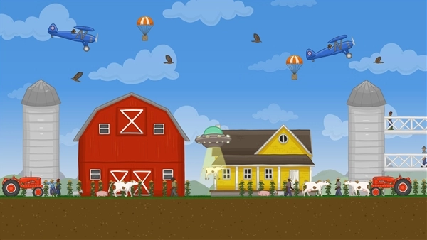 美味星球终极一口(4)