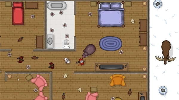 美味星球终极一口(2)