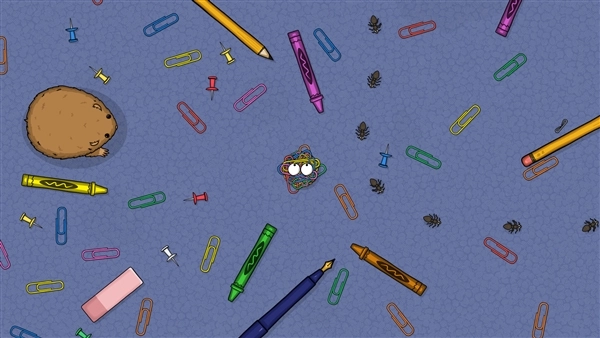 美味星球终极一口(1)