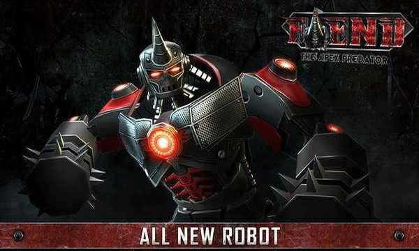 铁甲钢拳(RealSteelWRB)(3)