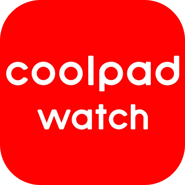coolpad watch
