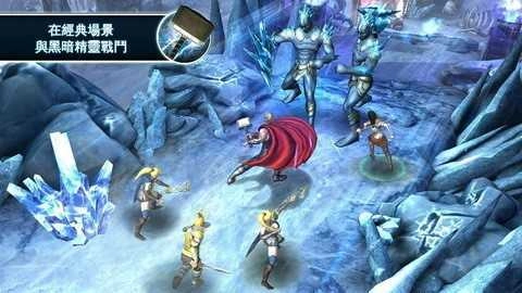 雷神2黑暗世界(Thor The Dark World)n