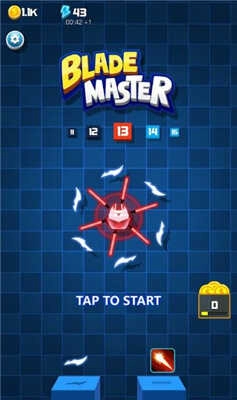 blademasterBlade Master截图3