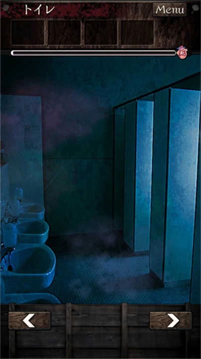 从心灵学校脱出(3)