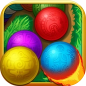 青蛙祖玛单机版