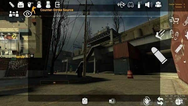 反恐精英起源手机版(4)