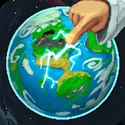 上帝模拟器全解锁