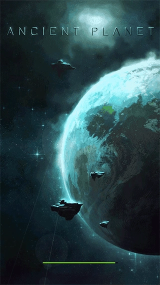 远古行星图4