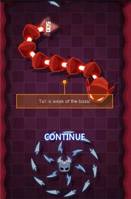 blademasterBlade Master截图2