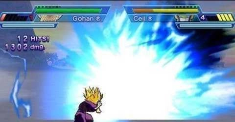 龙珠z真武道会2游戏(3)