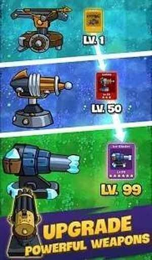 嗜血的僵尸Zombie War60图2