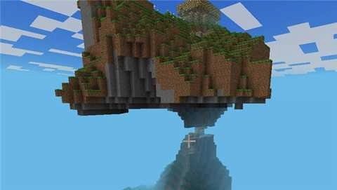 我的世界现实版图2