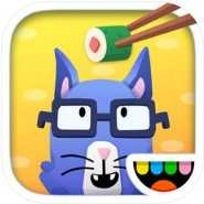 托卡厨房寿司Kitchen Sushi