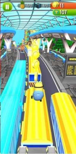 小黄人2格鲁的崛起图3