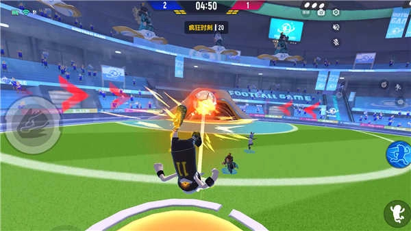 香肠派对直接安装图5