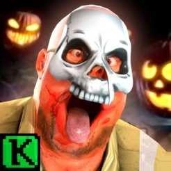 肉先生万圣节版