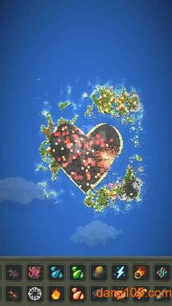 上帝模拟器全解锁(2)