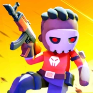 像素槍?xiě)?zhàn)世界免廣告版