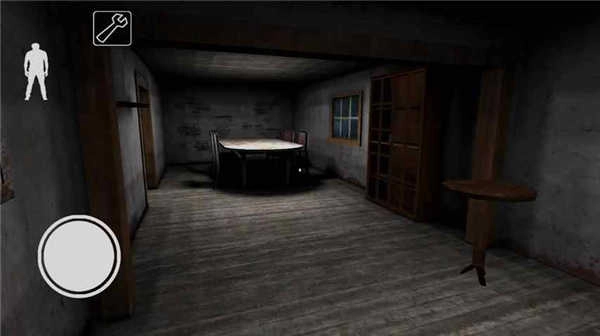 恐怖奶奶中文版图1