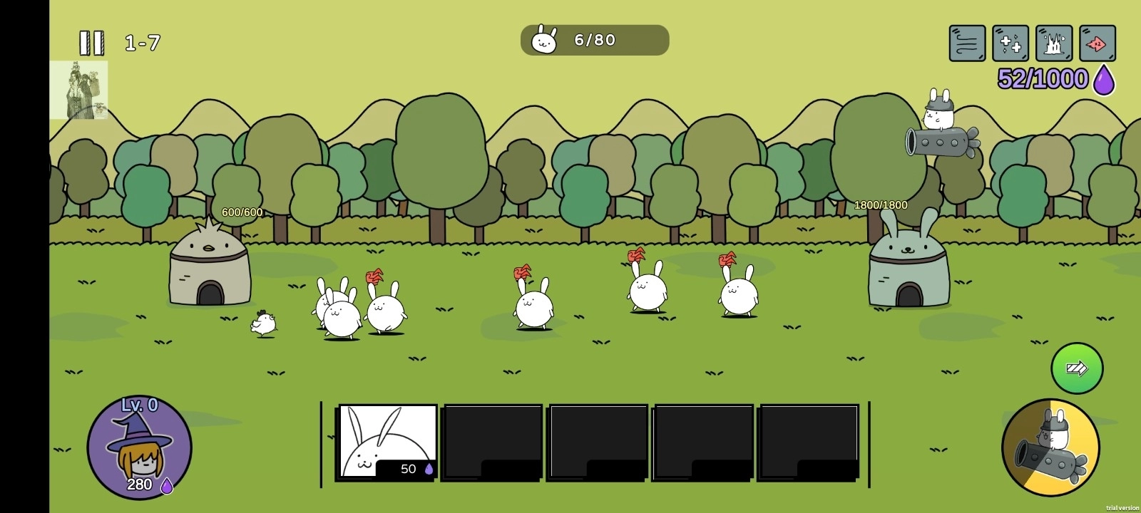 战斗吧兔子最新