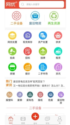 网优二手网图2