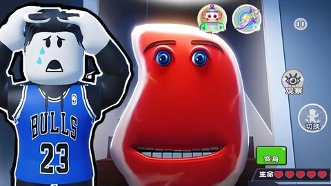 躲貓貓變身大戰(zhàn)圖3