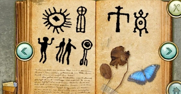 失落之城中文版图3