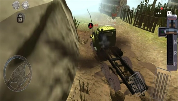 卡车运输任务图3