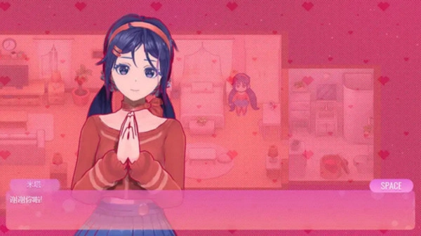 少女养成计划(4)