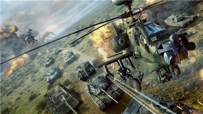 爆笑坦克大戰(zhàn)圖3