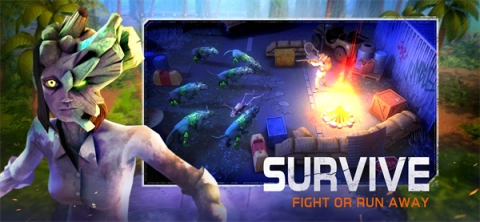 我的水世界求生(2)