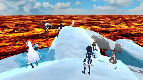 女生男生派對圖2