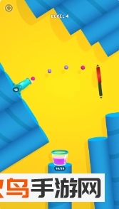 大炮射击免费版1